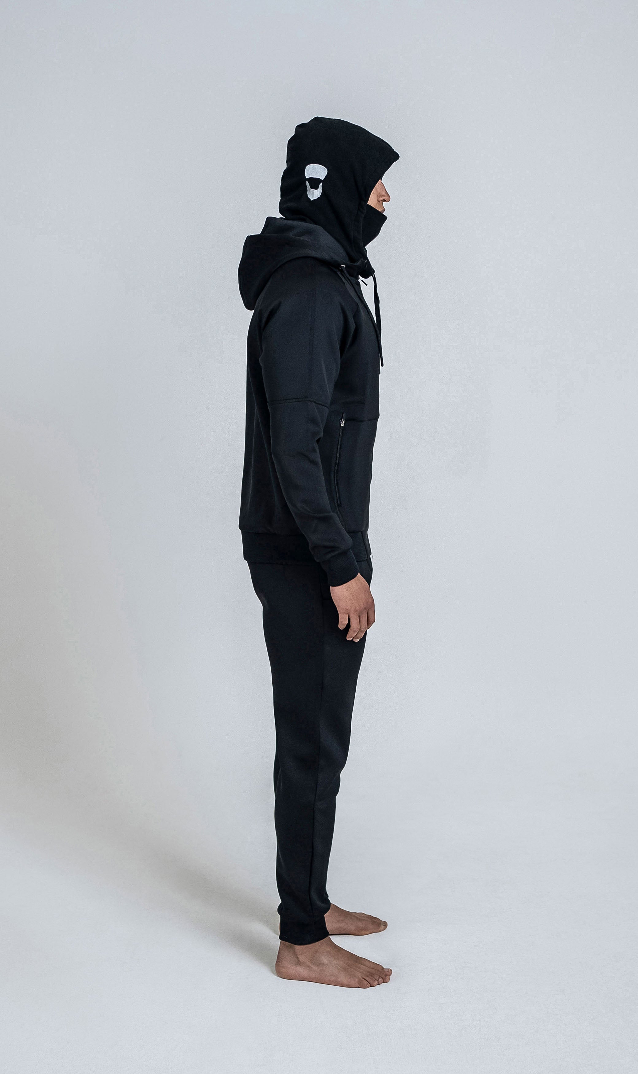 Balaklava Mütze